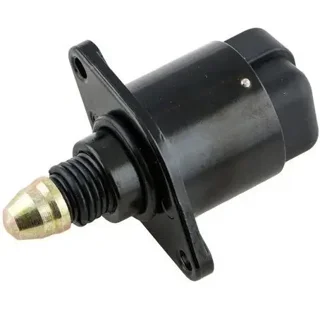 استپر موتور چیست؟