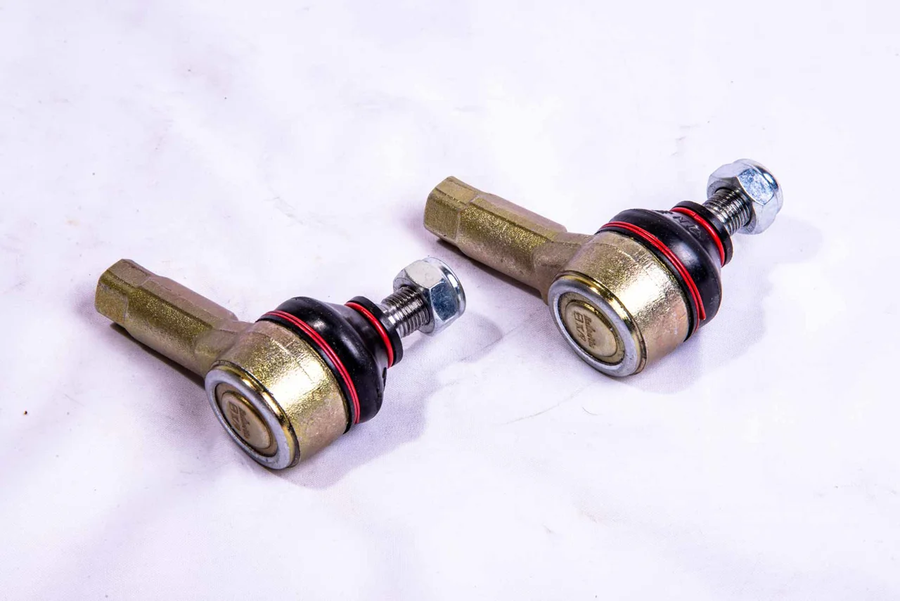 سیبک فرمان چیست؟