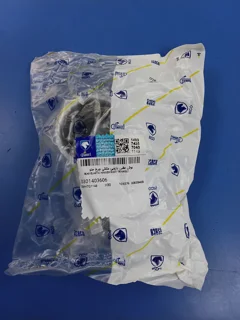 بوش طبق بزرگ(جناقی) اچ سی کراس شرکتی ایساکو با کد فنی 0301403606