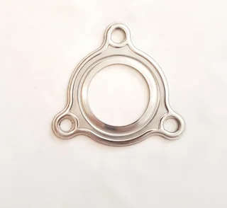 واشر سه گوش توربو  دنا