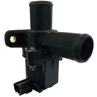 شیر تخلیه پلاستیکی دنا (دامپ ولوو)شرکتی ایساکو
