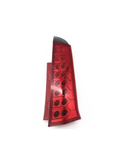 چراغ خطر ستون اچ سی کراس شرکتی ایساکو